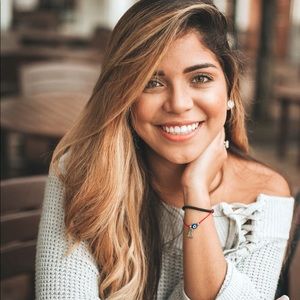 Meet your Posher, Mariana